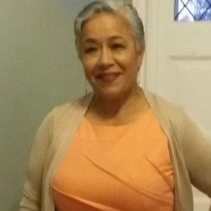 Meet your Posher, Liliana